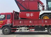 **生產(chǎn)青儲(chǔ)機(jī)的研發(fā)、中試、推廣于一體