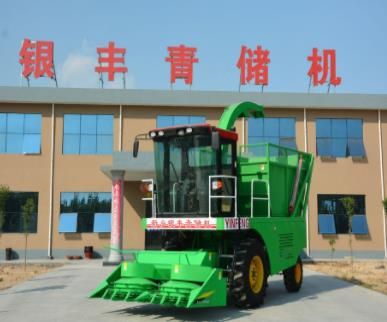 玉米青儲機應(yīng)該如何節(jié)省燃料呢？