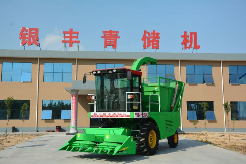 使用青儲(chǔ)機(jī)有哪些關(guān)鍵點(diǎn)？